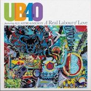 Review: UB40 - A Real Labour Of Love