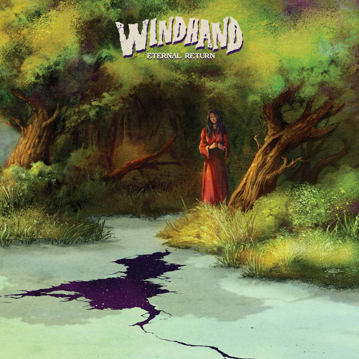 Review: Windhand - Eternal Return