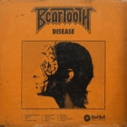 Review: Beartooth - Disease