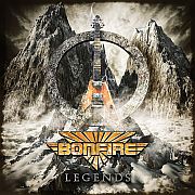 Review: Bonfire - Legends
