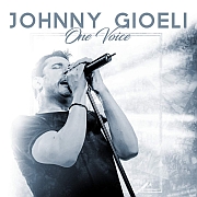 Review: Johnny Gioeli - One Voice