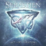 Review: Sebastien - Act Of Creation