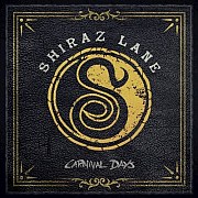 Review: Shiraz Lane - Carnival Days