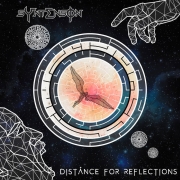 Syntension: Distance For Reflections
