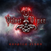 Review: Velvet Viper - Respice Finem