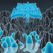 Review: Witch Mountain - Witch Mountain