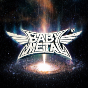 Review: Babymetal - Metal Galaxy