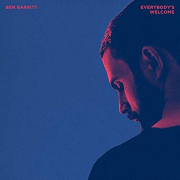 Review: Ben Barritt - Everybody’s Welcome