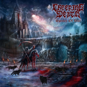 Creeping Death: Specter of War