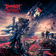 Review: Damnation Defaced - The Devourer