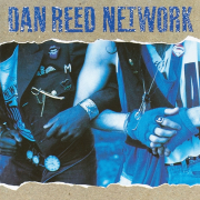 Review: Dan Reed Network - Dan Reed Network