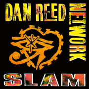 Review: Dan Reed Network - Slam