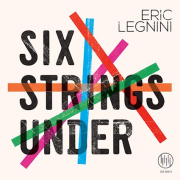 Eric Legnini: Six Strings Under