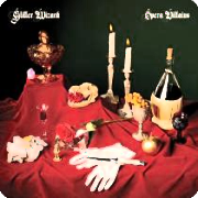 Review: Glitter Wizard - Opera Villains