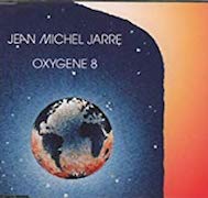 Review: Jean Michel Jarre - Oxygene 8 – Maxi