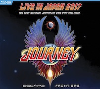 Journey: Live In Japan 2017: Escape + Frontiers