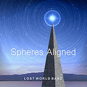 Lost World Band: Spheres Aligned