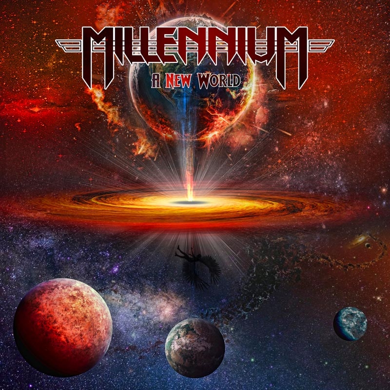 Review: Milennium - A New World