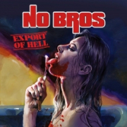 Review: No Bros - Export Of Hell