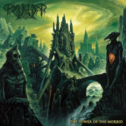 Review: Paganizer - The Tower of the Morbid