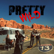 Review: Pretty Wild - Interstate 13