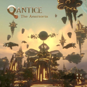 Review: Qantice - The Anastoria