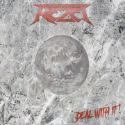 Review: Rezet - Deal With It