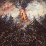 Review: Runemagick - Into Desolate Realms