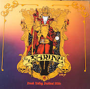 The Shrine: Freak Valley Festival 2016