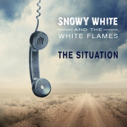 Snowy White & The White Flames: The Situation