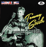 Tommy Steele: Doomsday Rock – The Brits Are Rocking Vol. 1