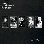 Review: The Aurora Project - grey_world_live