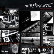 The Revivalists: Take Good Care