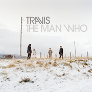 Travis: The Man Who (1999) - Vinyl Edition