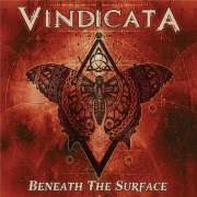 Review: Vindicata - Beneath The Surface