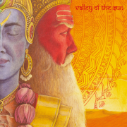 Review: Valley of the Sun - Old Gods
