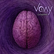 Voay: Cyclogenesis