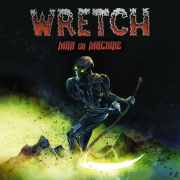 Review: Wretch - Man Or Machine