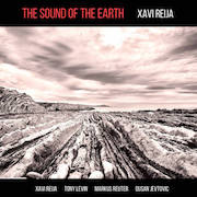 Review: Xavi Reija - The Sound Of The Earth