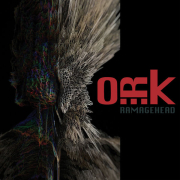 Review: O.R.k. - Ramagehead