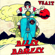 Review: Billy Barfly - V5A1T