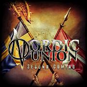 Review: Nordic Union - Second Coming