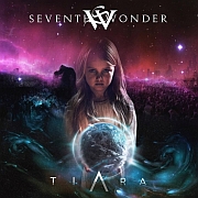 Review: Seventh Wonder - Tiara