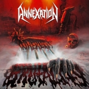 Annexation: Inherent Brutality