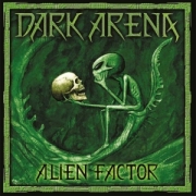Review: Dark Arena - Alien Factor