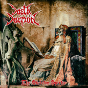 Review: Daeth Daemon - The Skeleton Spectre