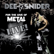Dee Snider: For the Love of Metal - Live