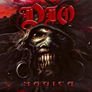 Dio: Magica (Deluxe Edition)