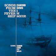 Review: Eamonn Dowd & The Racketeers - Songs From The Fever Ship