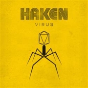 Review: Haken - Virus